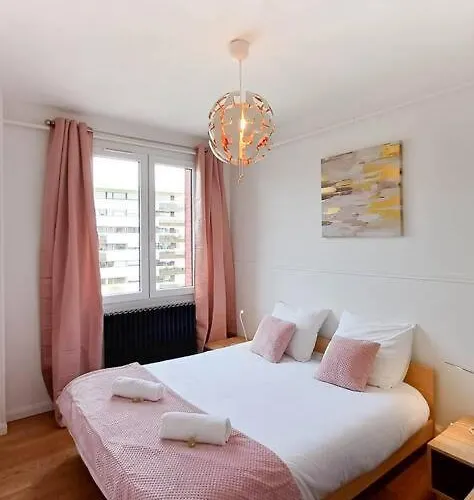 Le Mandallaz-coeur D'annecy Appartement